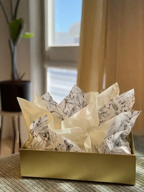 THE VINTAGE GARDEN MUSE MYSTERY BOX | SIGNATURE 3-PIECE SET - LARGE - Picture 9 of 9